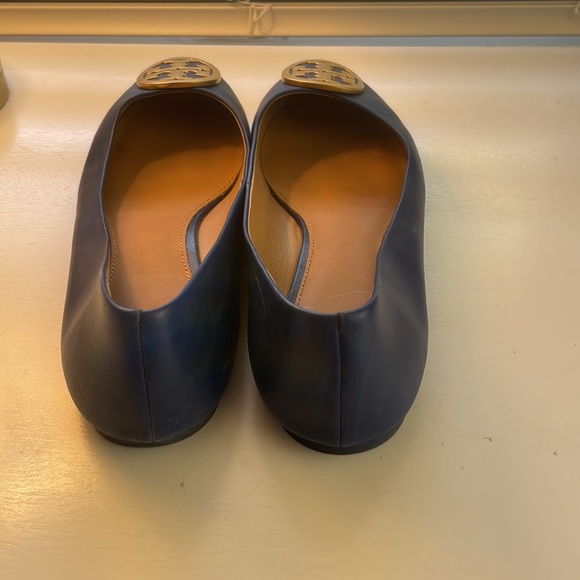 Tory Burch Flats - Picture 2 of 4
